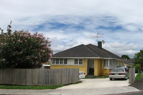 Photo of property in 1a Bardia Road, Panmure, Auckland, 1072