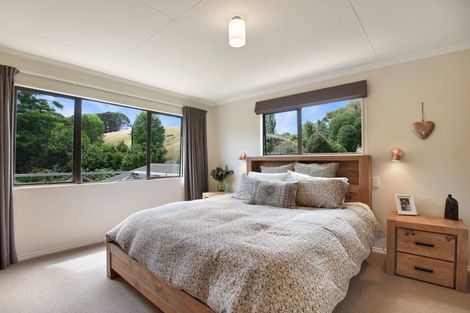 Photo of property in 120 Union Line, Fordell, Whanganui, 4572