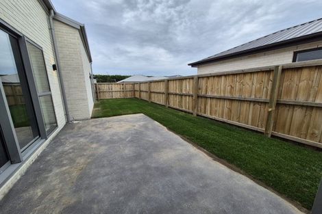 Photo of property in 8a Korimako Crescent, Rolleston, 7678