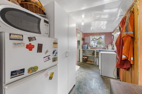 Photo of property in 5578 Ettrick-raes Junction Road, Millers Flat, Roxburgh, 9572