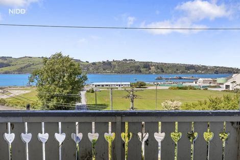 Photo of property in 153 Ravensbourne Road, Ravensbourne, Dunedin, 9022