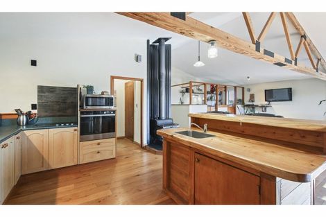 Photo of property in 145 Fishers Road, Loburn, Rangiora, 7473