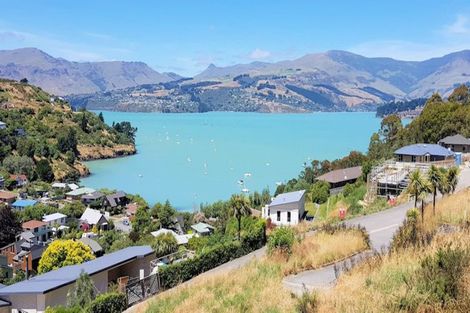 Photo of property in 37 Mariners Cove, Cass Bay, Lyttelton, 8082