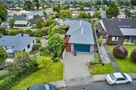 Photo of property in 3 Sunnyview Drive, Brown Owl, Upper Hutt, 5018