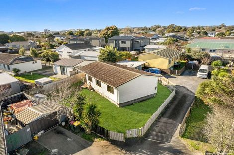 Photo of property in 3/114 Finlayson Avenue, Clendon Park, Auckland, 2103