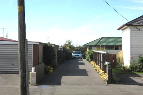 Photo of property in 197 Walnut Avenue, Ashburton, 7700