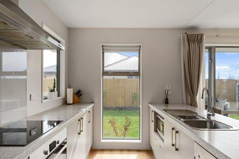 Photo of property in 21 Ishwar Ganda Boulevard, Halswell, Christchurch, 8025