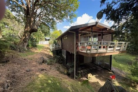 Photo of property in 87 Hospital Road, Horahora, Whangarei, 0110