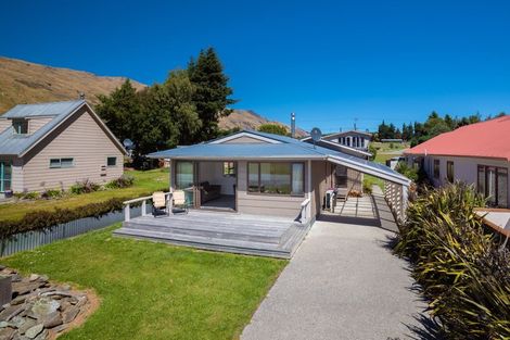 Photo of property in 36 Cornwall Street, Kingston, Athol, 9793