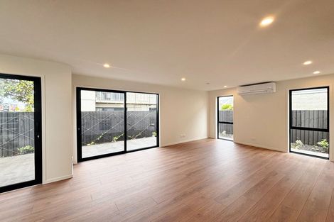 Photo of property in 425 Manchester Street, Christchurch Central, Christchurch, 8013