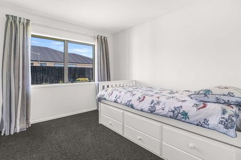 Photo of property in 49 Bradbury Avenue, Rolleston, 7614