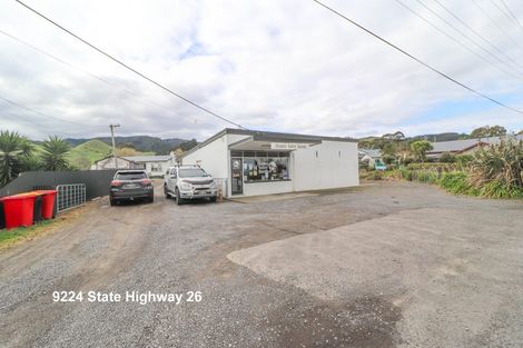 Photo of property in 9226 State Highway 26, Matatoki, Thames, 3578