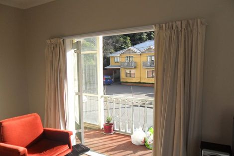 Photo of property in 231 Tinakori Road, Thorndon, Wellington, 6011