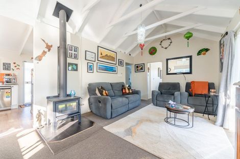 Photo of property in 584 Woodbury Road, Woodbury, Geraldine, 7991