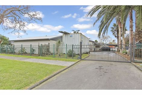 Photo of property in 31 Bunnythorpe Road, Papakura, 2110