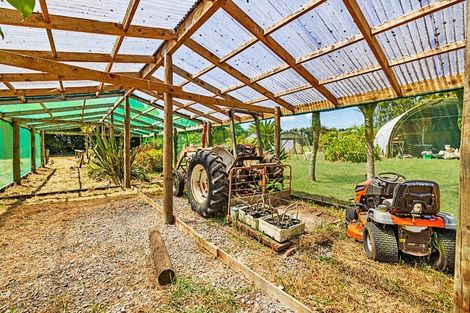 Photo of property in 203 Sandys Road, Waipapa, Kerikeri, 0295