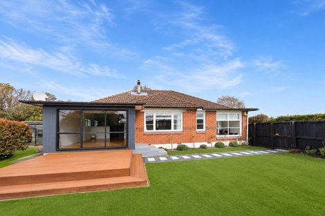 Photo of property in 8 Pages Road, Allenton, Ashburton, 7700