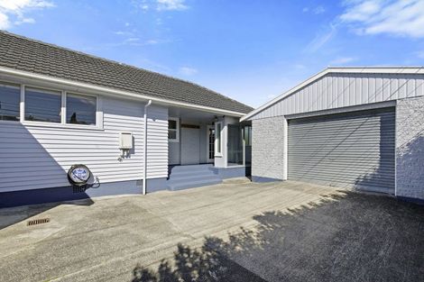 Photo of property in 83 Thackeray Street, Trentham, Upper Hutt, 5018
