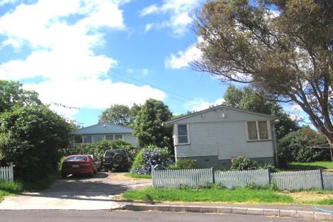 Photo of property in 1/92 Commissariat Road, Mount Wellington, Auckland, 1060