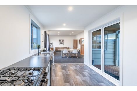 Photo of property in 45 Robertson Street, Richmond, Invercargill, 9810