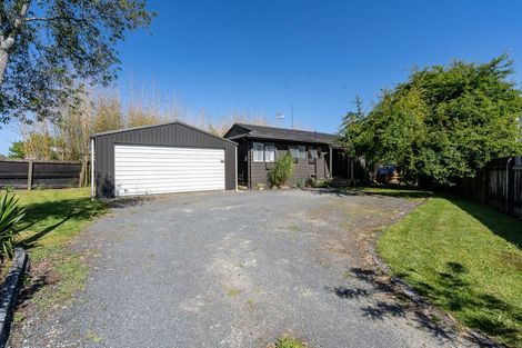 Photo of property in 13 Fairmont Street, Ngaruawahia, 3720