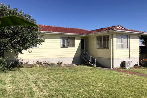 Photo of property in 53 Dissmeyer Drive, Clover Park, Auckland, 2019
