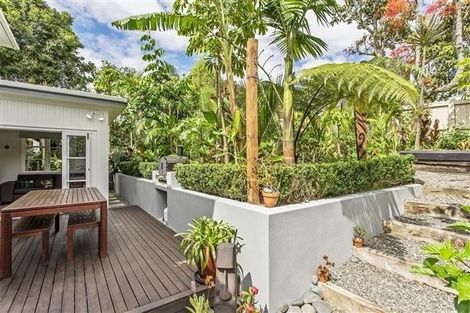 Photo of property in 49 Rukutai Street, Orakei, Auckland, 1071