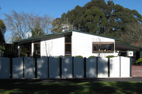 Photo of property in 88 Morrinsville Road, Hillcrest, Hamilton, 3216