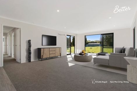 Photo of property in 61 Mataura Road, Waihi, 3610