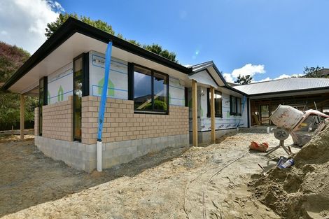 Photo of property in 6 Parkdale Close, Snells Beach, 0920