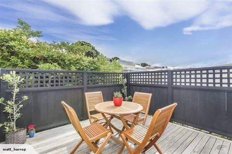 Photo of property in 92 Rintoul Street, Newtown, Wellington, 6021
