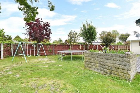 Photo of property in 22 Wingate Street, Redwood, Christchurch, 8051