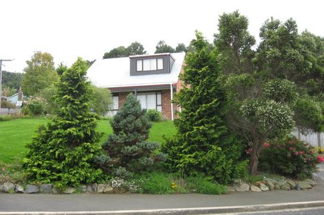 Photo of property in 16 Shortland Street, Caversham, Dunedin, 9011