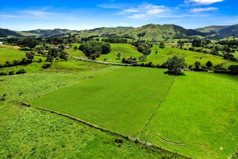 Photo of property in 115 Rawhiti Road, Te Aroha, 3392