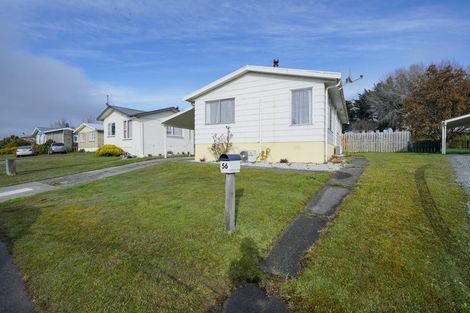 Photo of property in 56 Lauder Crescent, Heidelberg, Invercargill, 9812