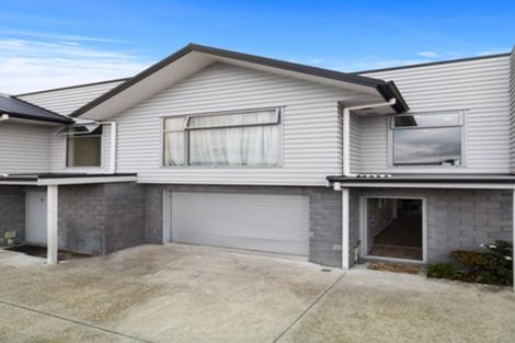 Photo of property in 3/215 Massey Street, Frankton, Hamilton, 3204