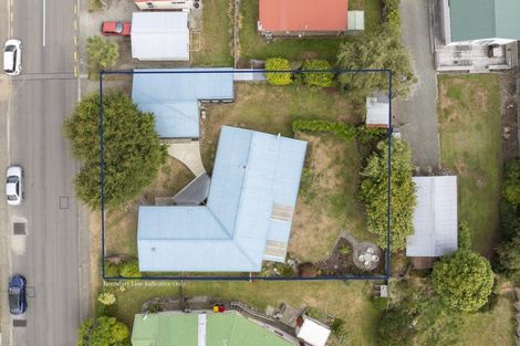 Photo of property in 6 Gunn Street, Te Anau, 9600