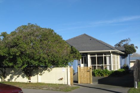 Photo of property in 34 Grantley Street, New Brighton, Christchurch, 8083