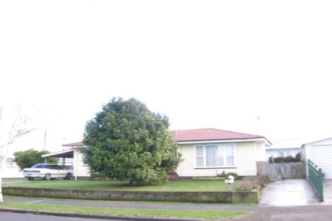Photo of property in 22b Alexander Avenue, Onekawa, Napier, 4110