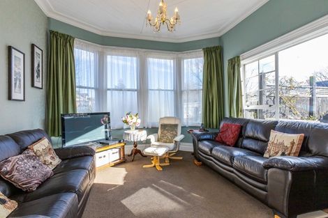 Photo of property in 41 Wilson Street, Seaview, Timaru, 7910