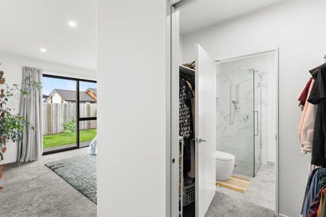 Photo of property in 34 Kirirua Avenue, Halswell, Christchurch, 8025