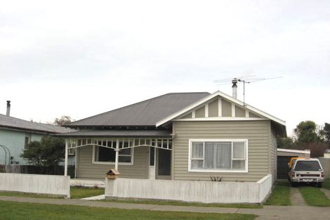 Photo of property in 103 Martin Street, Strathern, Invercargill, 9812