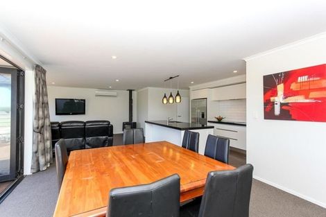 Photo of property in 219 Waitara Road, Brixton, Waitara, 4382