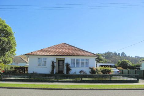 Photo of property in 8 Pembroke Street, Oamaru North, Oamaru, 9400