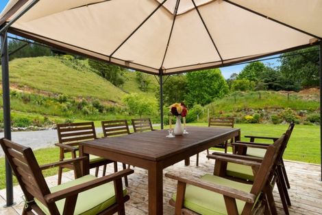 Photo of property in 1207 State Highway 33, Okere Falls, Rotorua, 3074