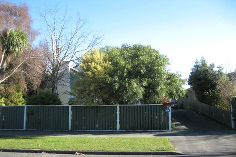 Photo of property in 110 Warren Crescent, Hillmorton, Christchurch, 8025