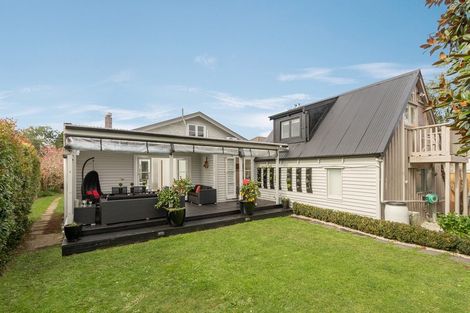 Photo of property in 2 Westminster Road, Mount Eden, Auckland, 1024