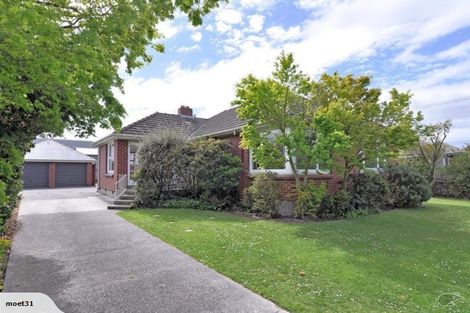 Photo of property in 1/182 Condell Avenue, Papanui, Christchurch, 8053