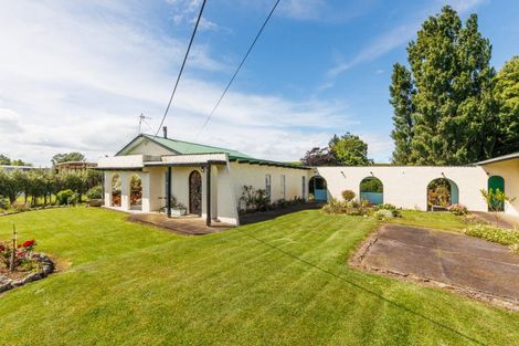 Photo of property in 31 Millricks Line, Linton, Palmerston North, 4472