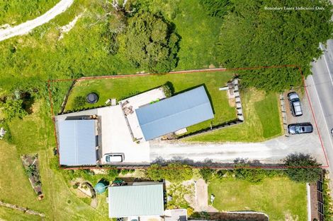 Photo of property in Hurndall Street East, Maungaturoto, 0520